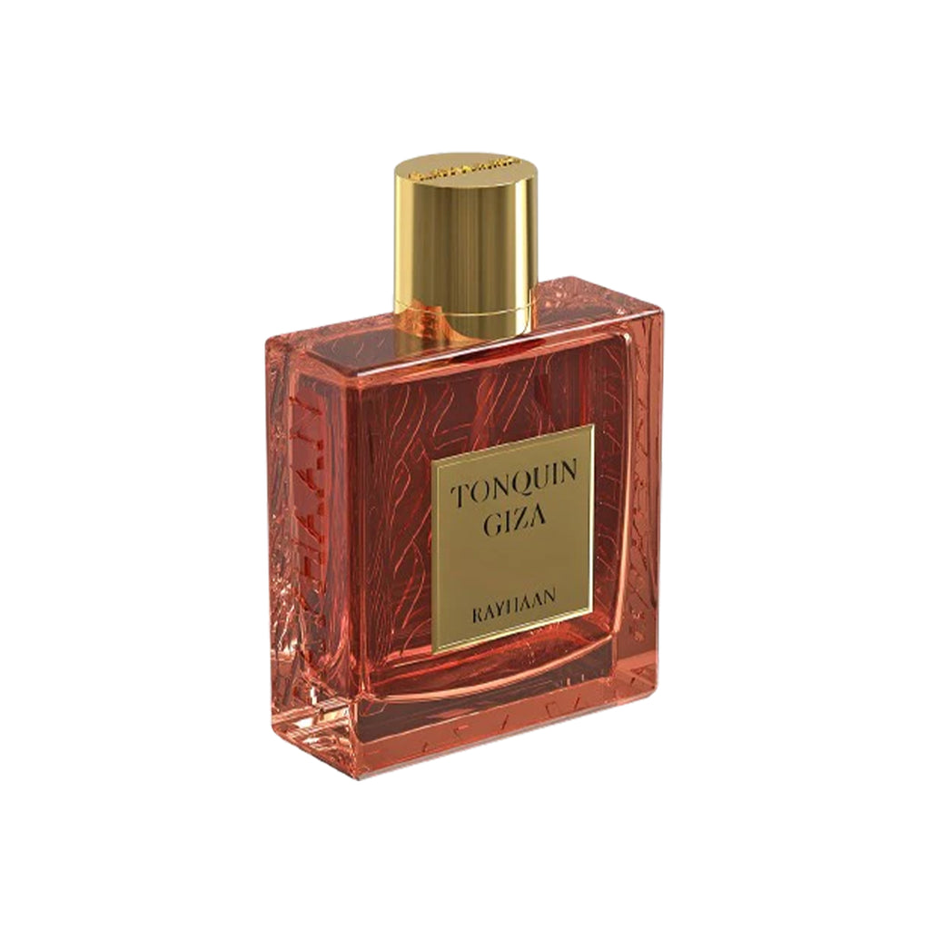 Rayhaan Tonquin Giza Eau De Parfum 100ml Spray