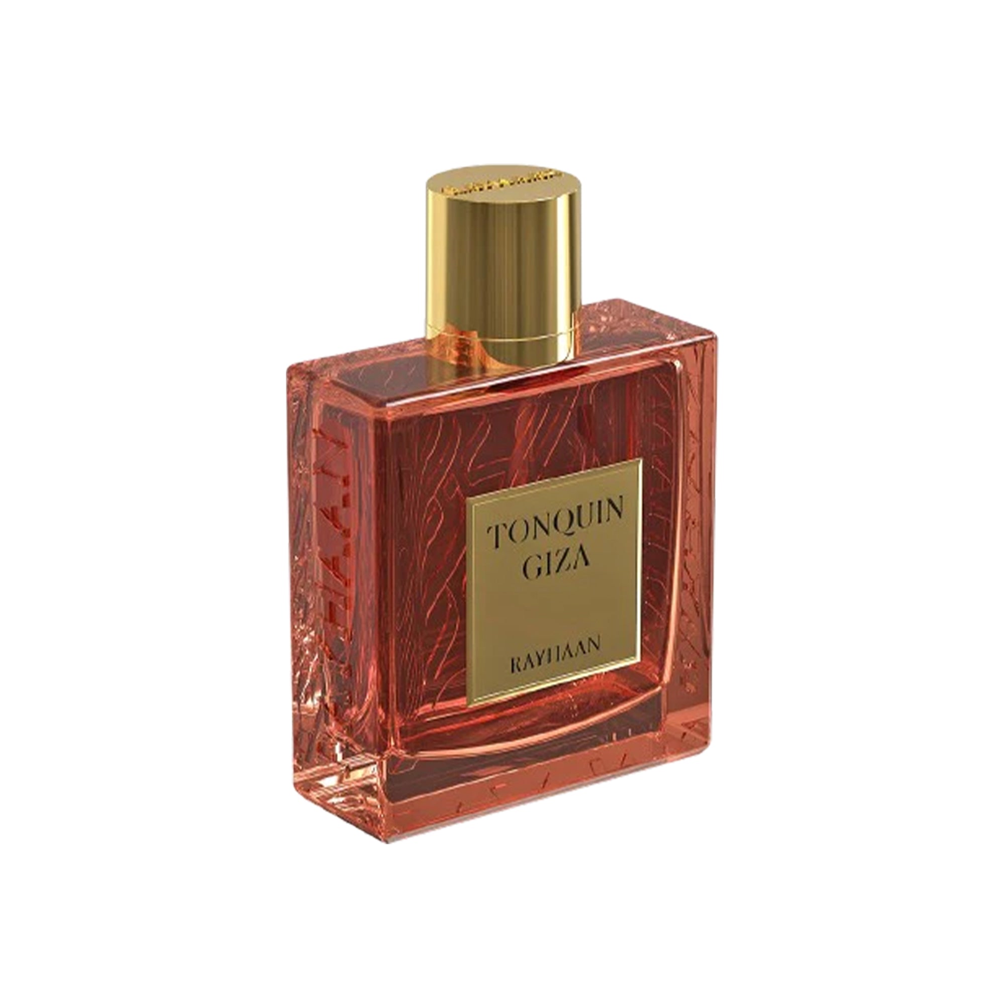 Rayhaan Tonquin Giza Eau De Parfum 100ml Spray