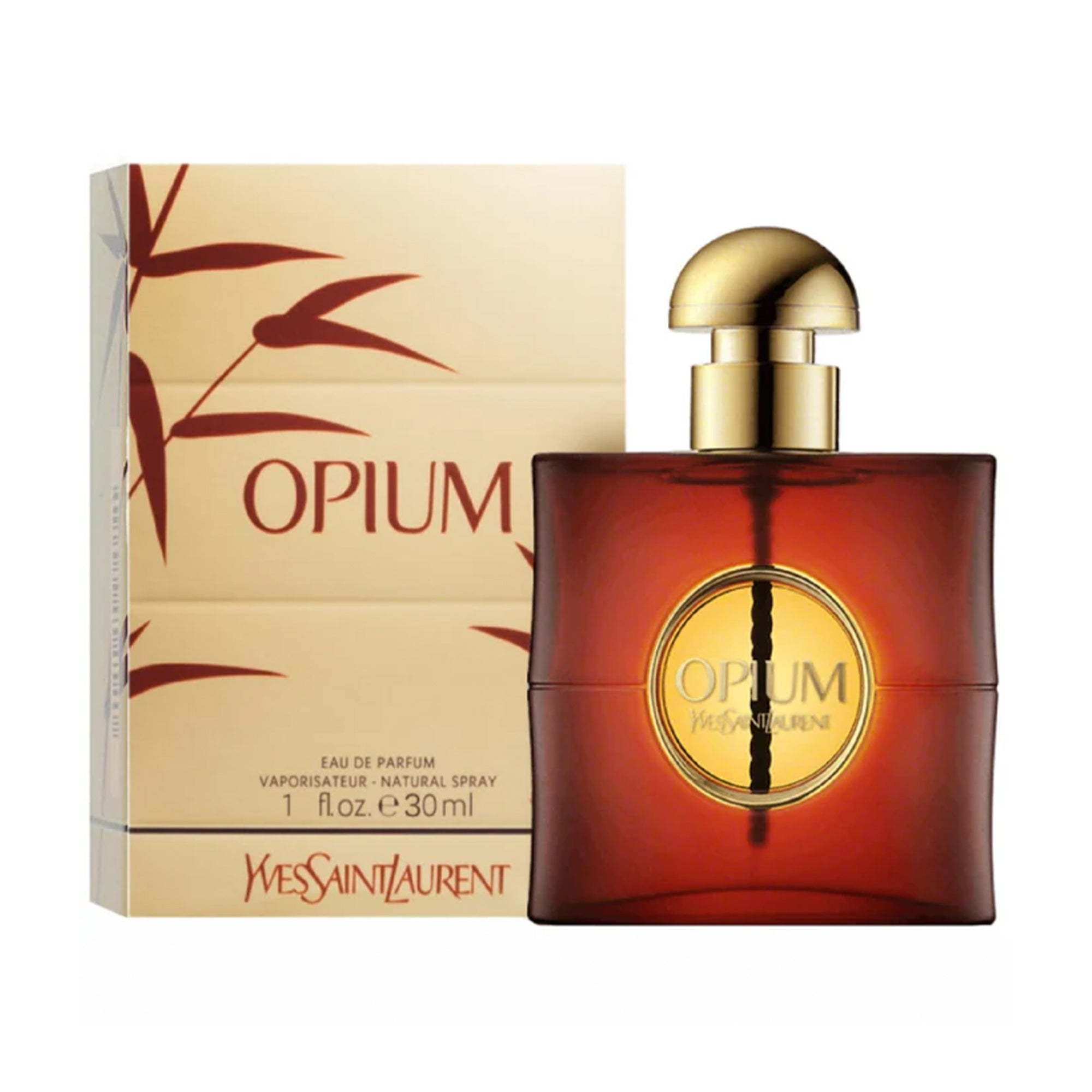 YSL Opium Eau De Parfum 30ml Spray