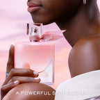 Lancome La Vie Est Belle Vanilla Nude Eau De Parfum 50ml & Travel Spray 10ml Gift Set