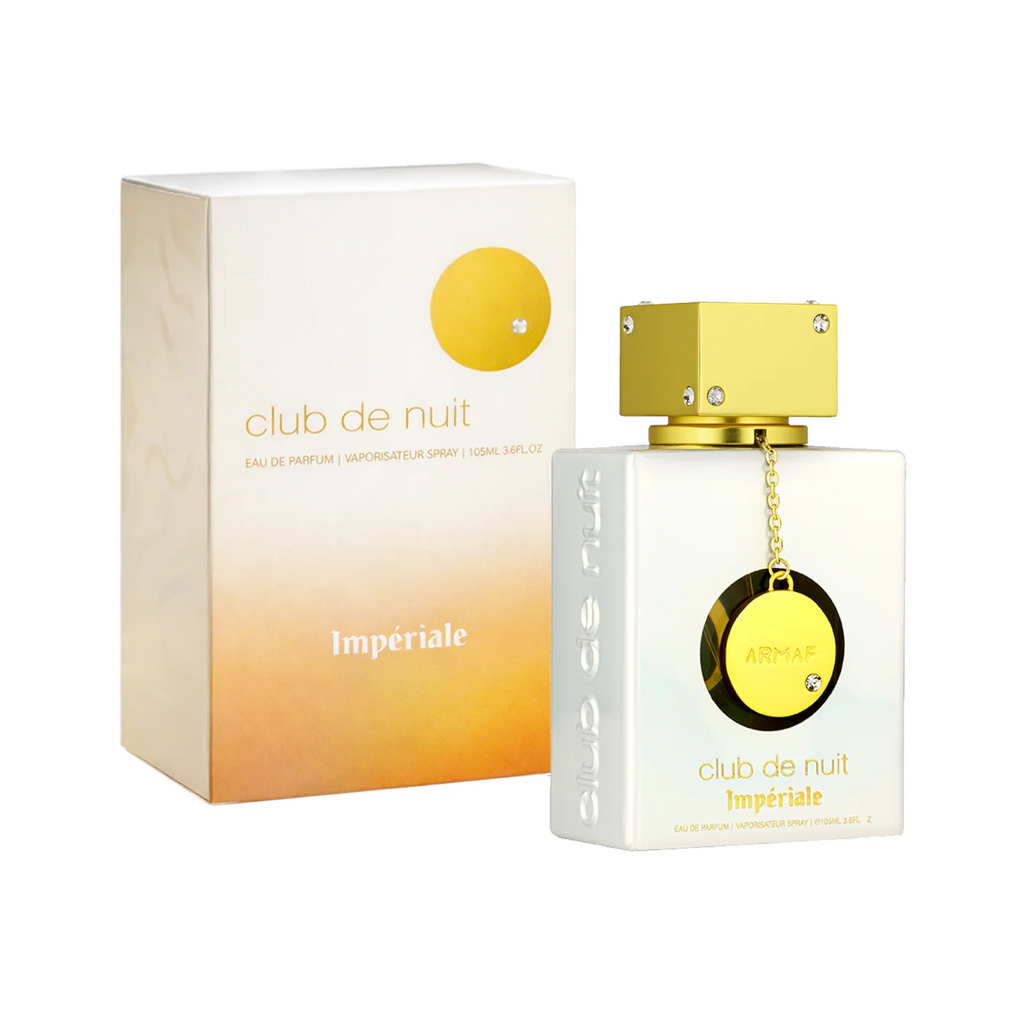 Armaf Club De Nuit Imperiale Eau De Parfum 105ml Spray