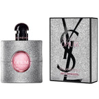 YSL Black Opium Eau De Parfum Glitter 50ml Spray