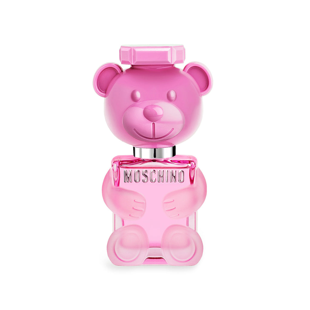 Moschino Toy 2 Bubblegum Eau De Toilette 30ml Spray