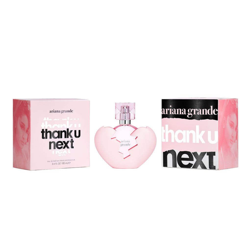 Ariana Grande Thank You Next Eau De Parfum 30ml Spray