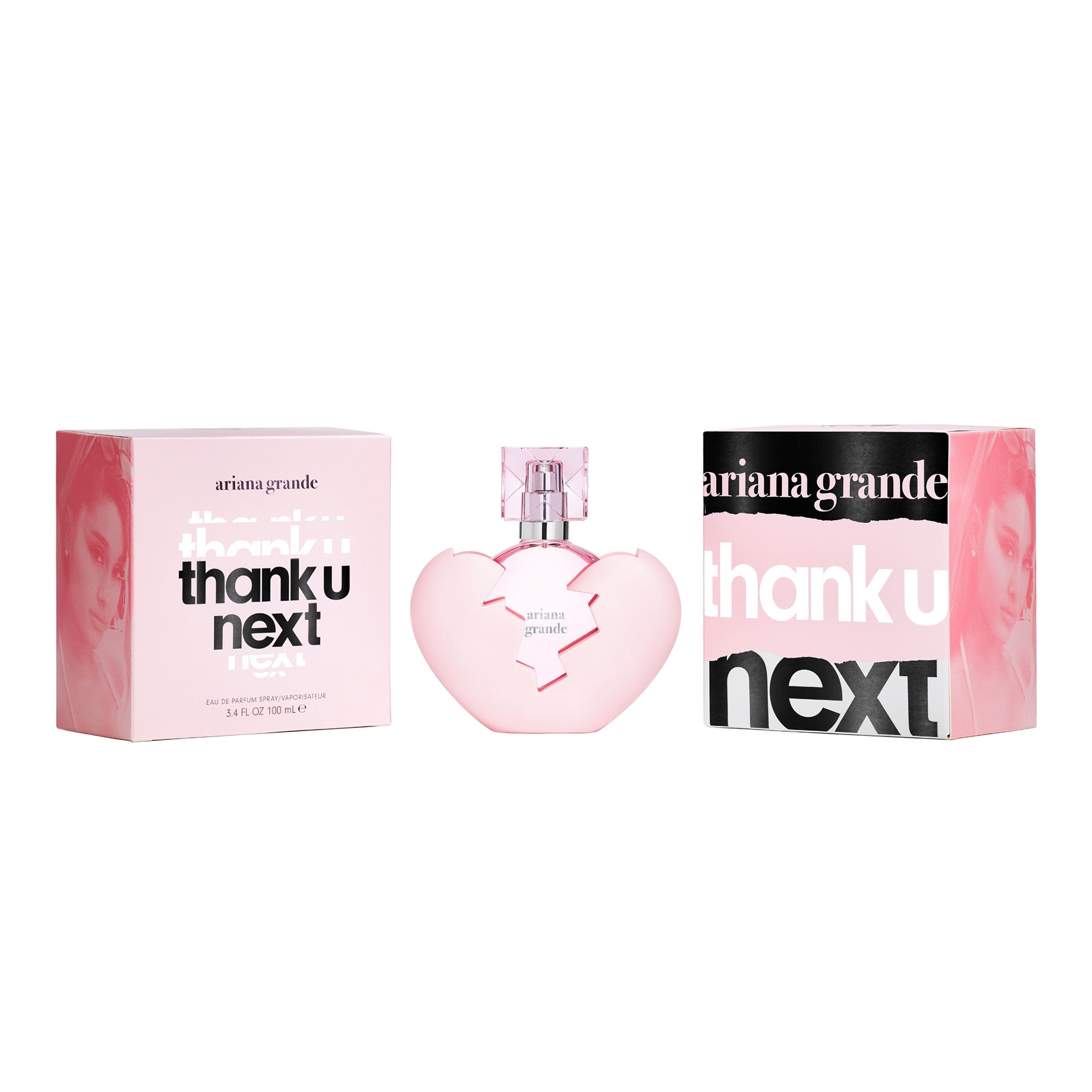 Ariana Grande Thank You Next Eau De Parfum 30ml Spray