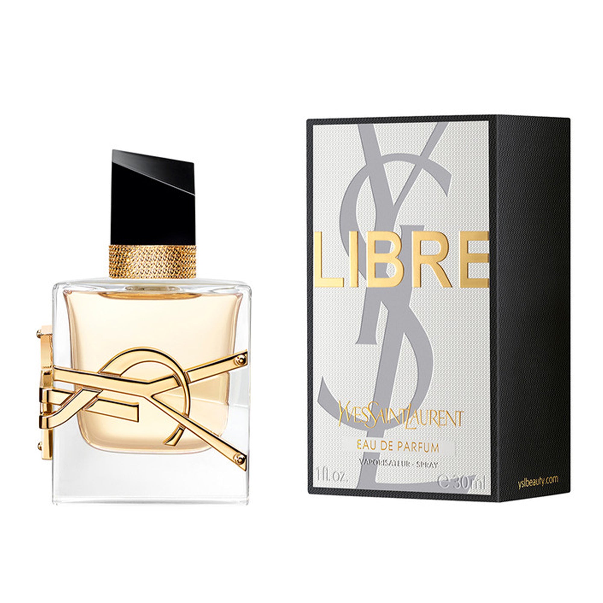 YSL Libre Eau De Parfum 30ml Spray – Beauty Base
