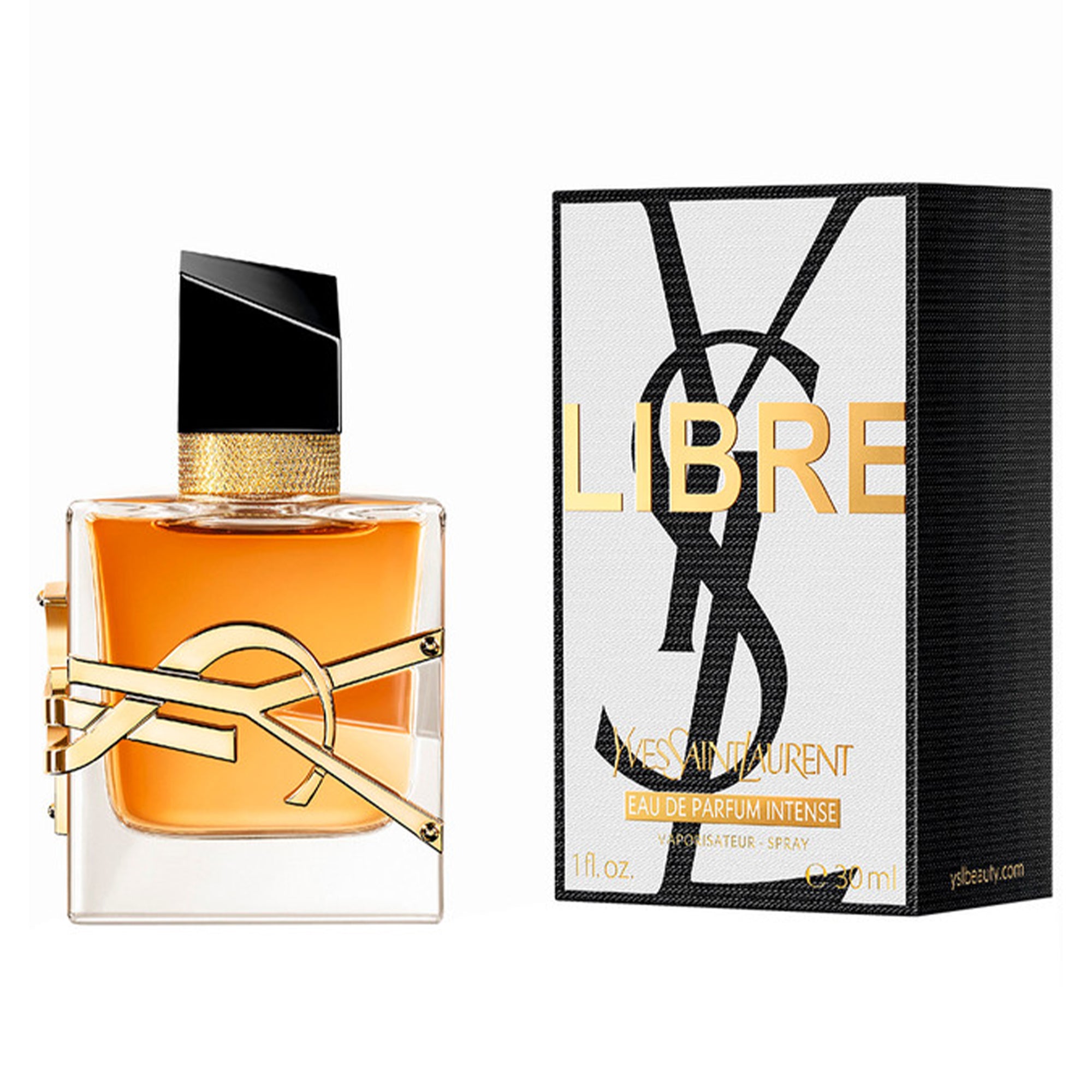 YSL Libre Eau De Parfum Intense 30ml Spray