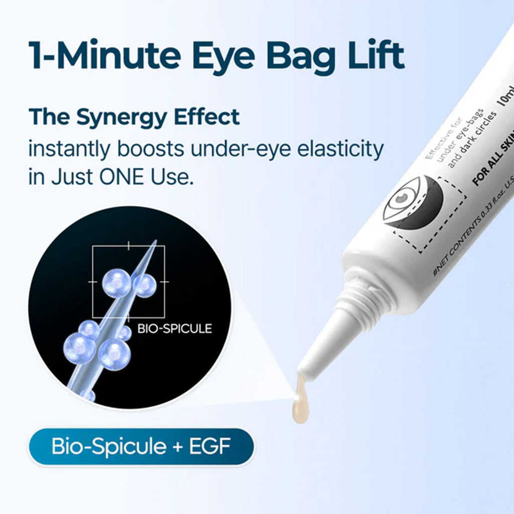 Dr Melaxin Eyephalt Eye Cream 10ml Tube