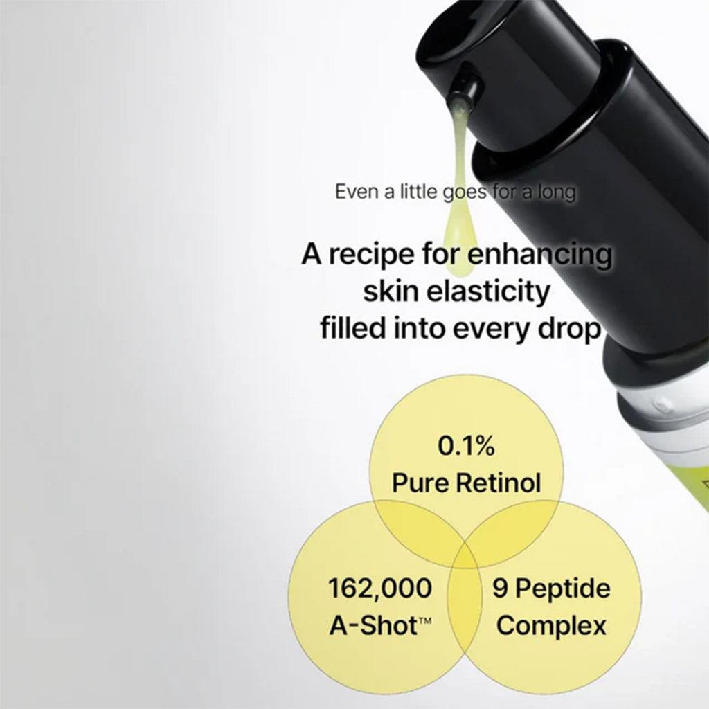 Celimax Vita-A Retinol Shot Tightening Serum 30ml Pump