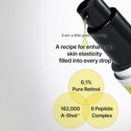 Celimax Vita-A Retinol Shot Tightening Serum 30ml Pump