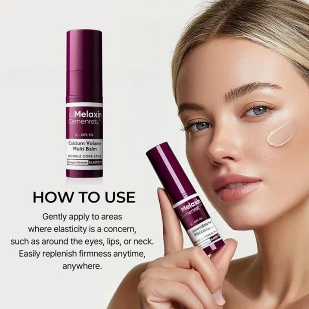 Dr Melaxin CC Volume Balm 9g Stick