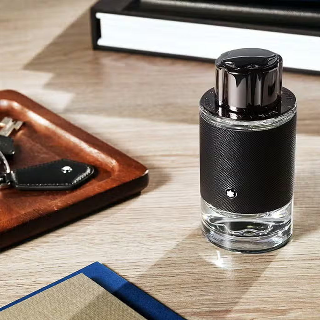 Explorer Eau De Parfum 200ml Spray