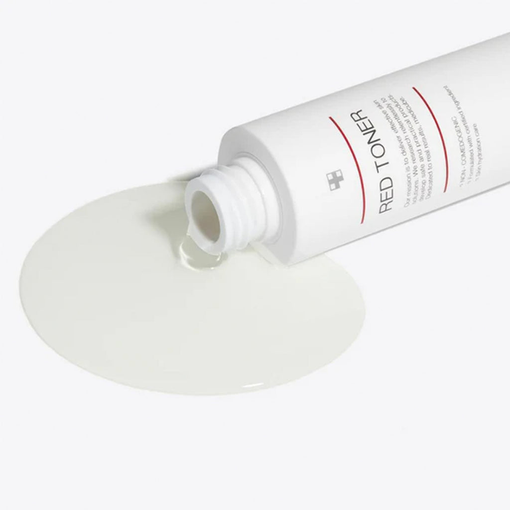Medicube Red Toner 2.0 Toner 100ml Bottle