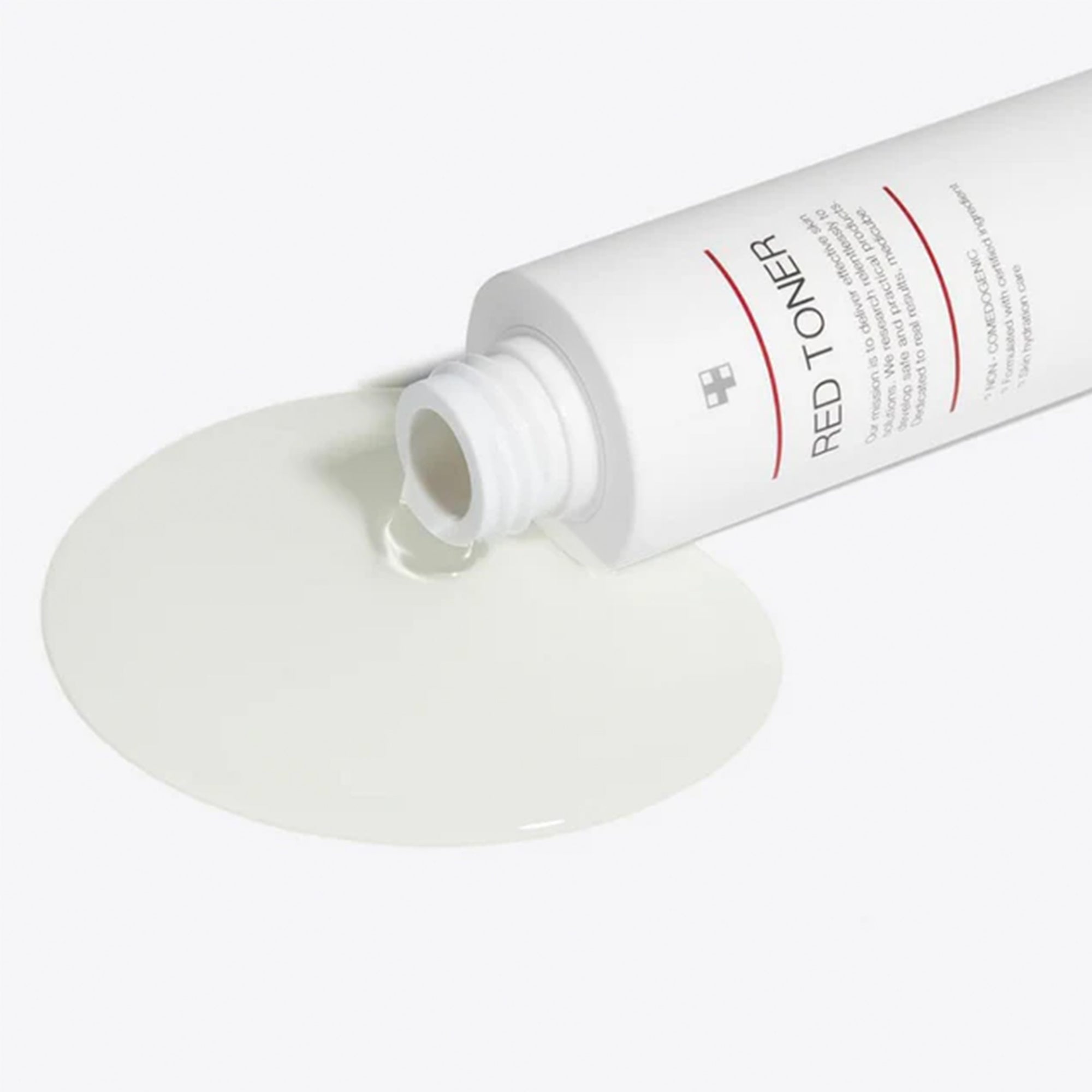 Medicube Red Toner 2.0 Toner 100ml Bottle