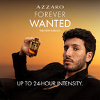 Azzaro Forever Wanted Absolu Eau De Parfum 100ml Spray