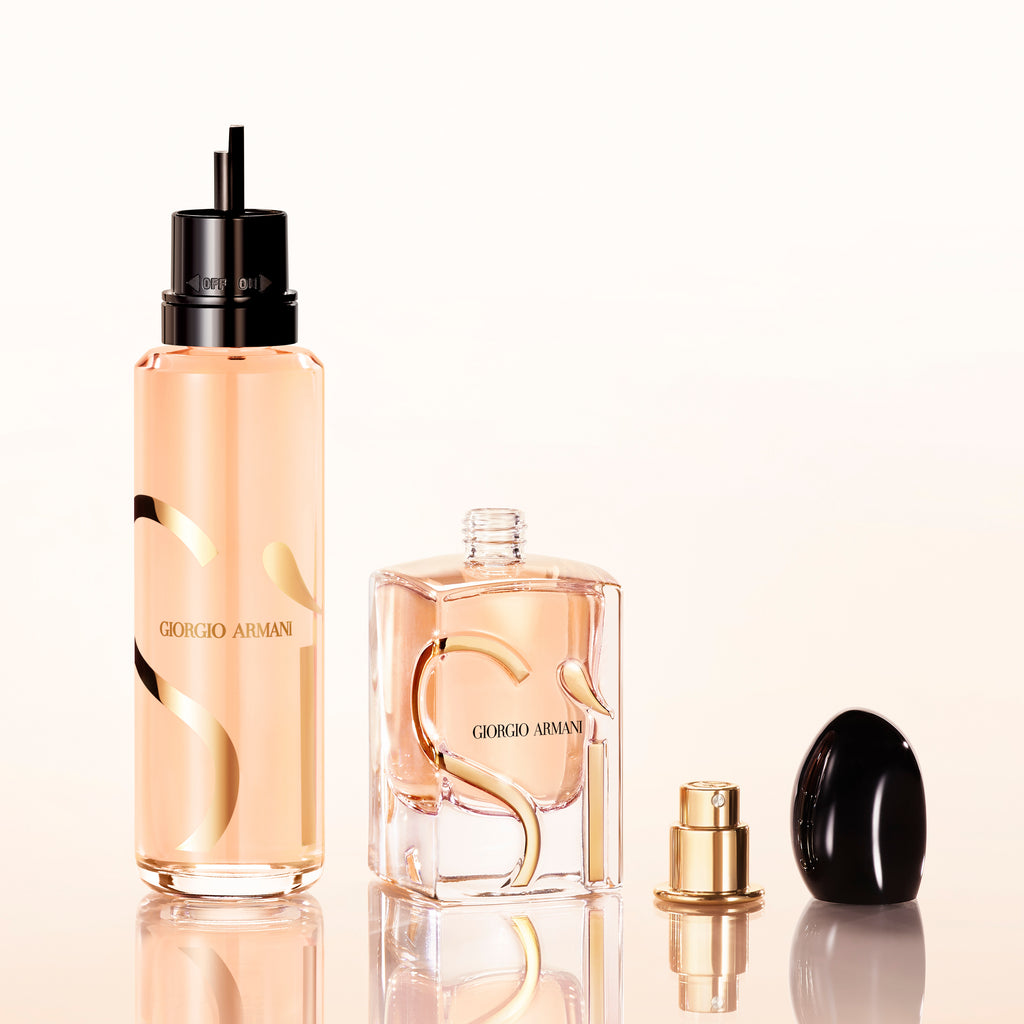 Giorgio Armani Si Eau De Parfum 30ml Spray