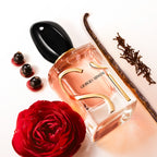 Giorgio Armani Si Eau De Parfum Intense 100ml Spray