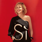 Giorgio Armani Si Eau De Parfum Intense 100ml Spray