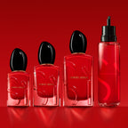 Giorgio Armani Si Passione Eau De Parfum 100ml Spray