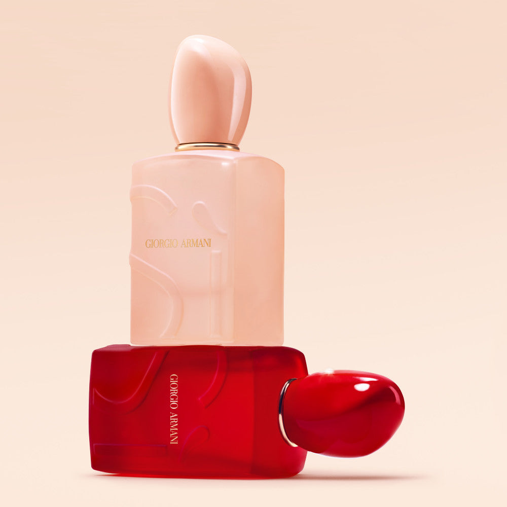 Giorgio Armani Si Nude Bloom Eau De Parfum 50ml Spray