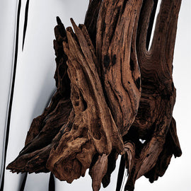 WOOD