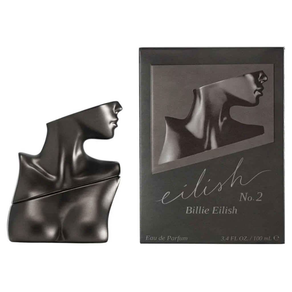 Billie Eilish Eilish No.2 Eau De Parfum 100ml Spray