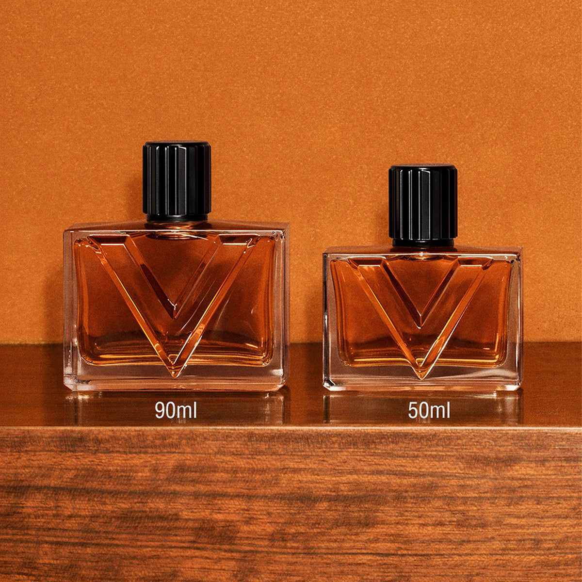 Valentino Vendetta Uomo Eau De Parfum 50ml Spray