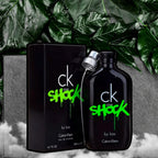 Calvin Klein One Shock Him Eau De Toilette 100ml Spray