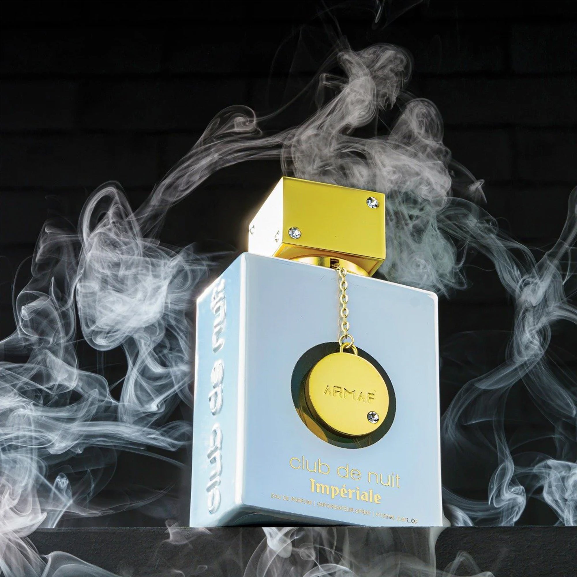 Armaf Club De Nuit Imperiale Eau De Parfum 105ml Spray