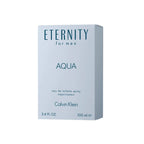 Calvin Klein Aqua Eternity For Men Eau De Toilette 100ml Spray