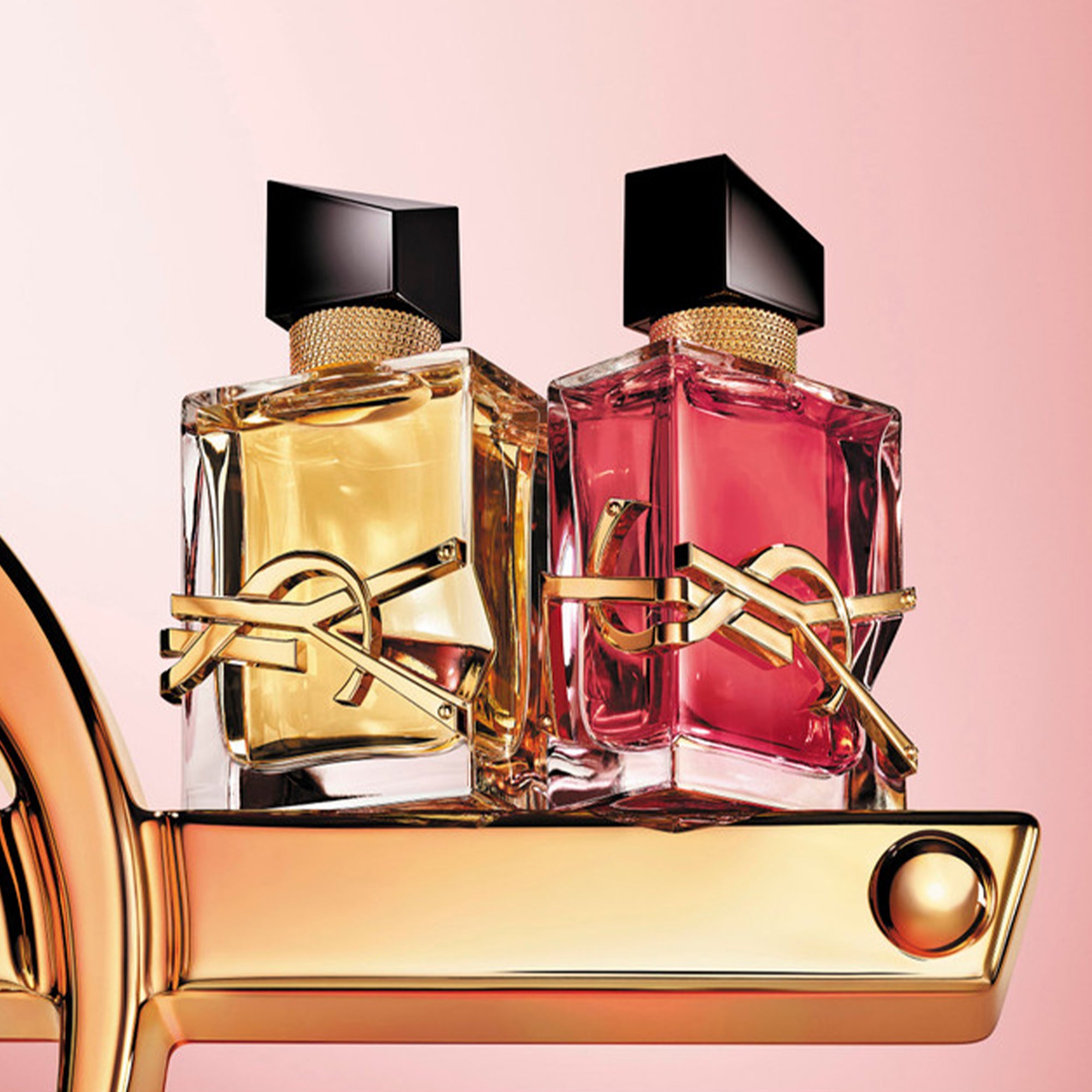 YSL Libre Berry Crush Eau De Parfum Intense 90ml Spray