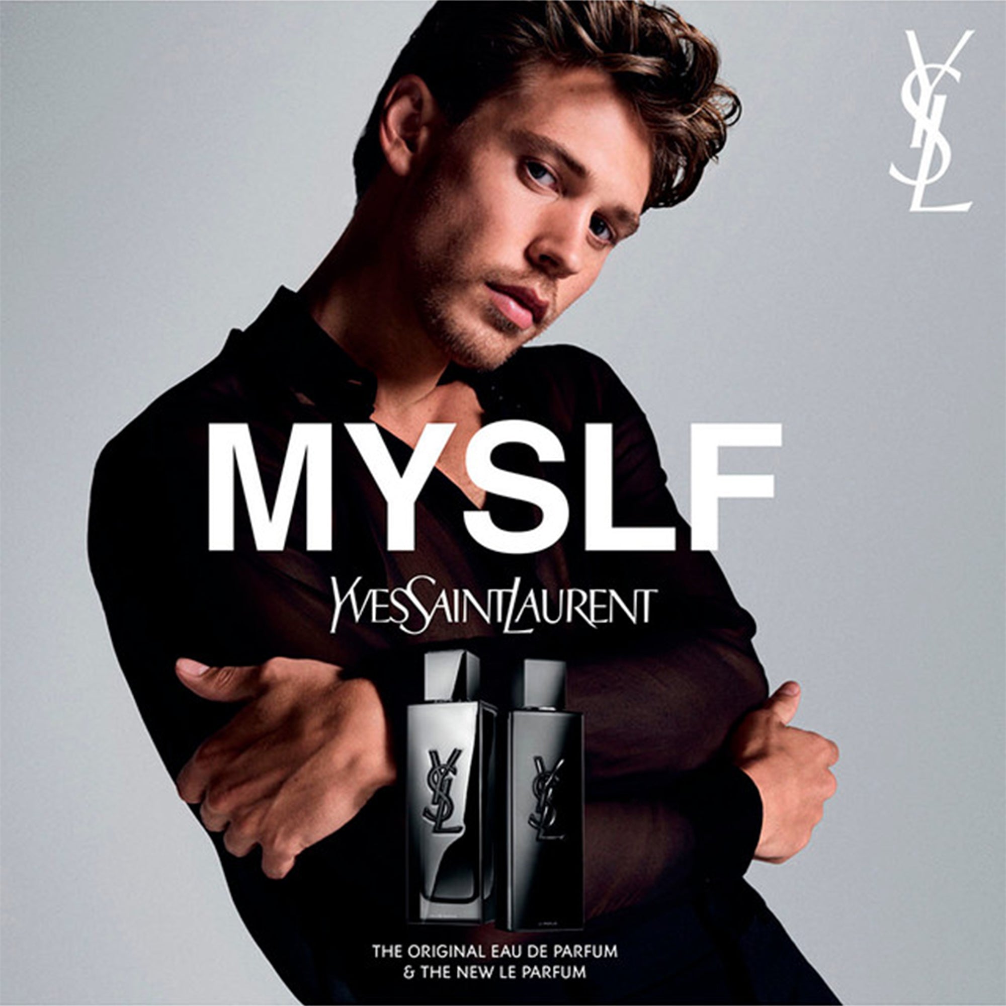 YSL Myslf Le Parfum 60ml Spray – Beauty Base