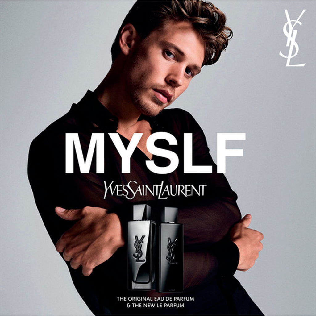 YSL Myslf Le Parfum 60ml Spray