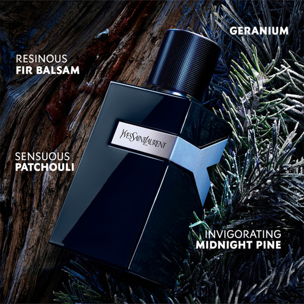 YSL Y for Men Le Parfum 60ml Spray