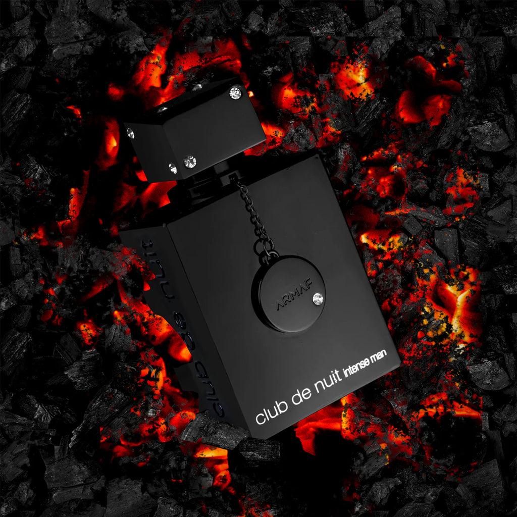 Armaf Club De Nuit Intense Man Eau De Toilette 105ml Spray