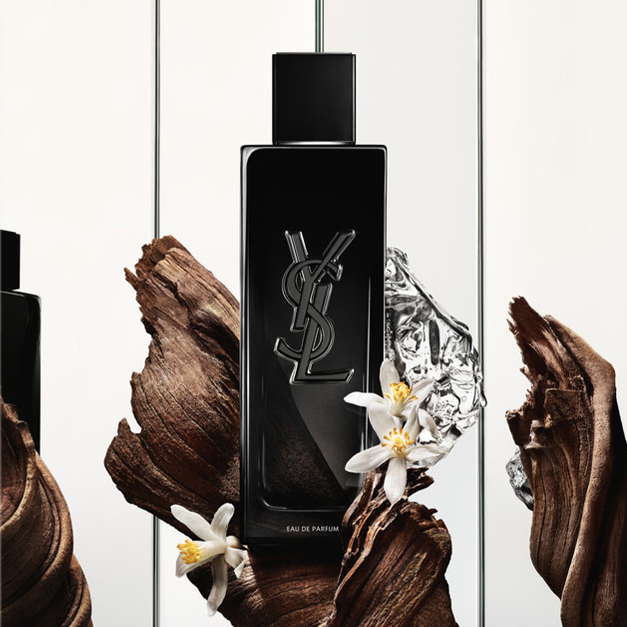 YSL Myslf Eau De Parfum 60ml Spray – Beauty Base