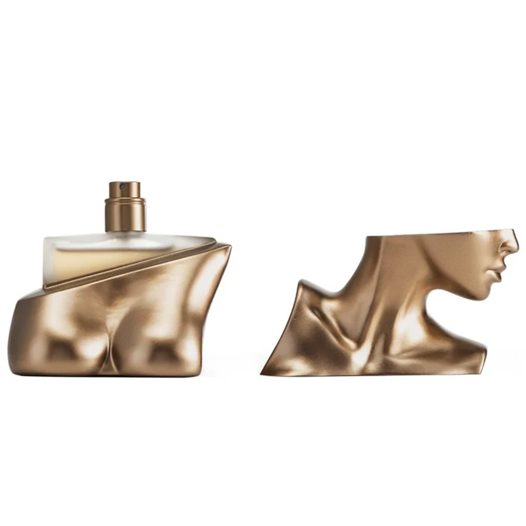 Billie Eilish Eilish Eau De Parfum 100ml Sprayy – Beauty Base