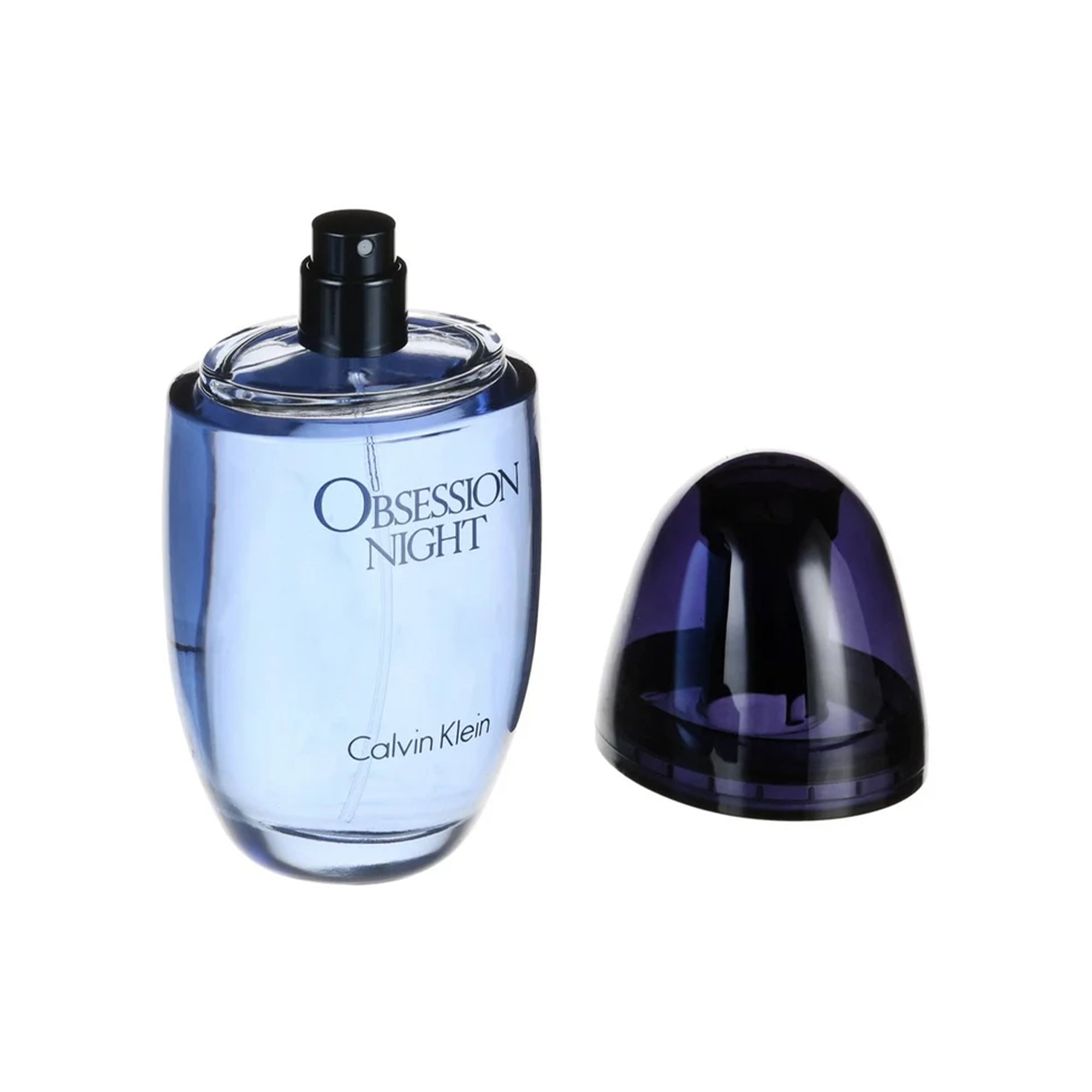 Calvin Klein Obsession Night Eau De Parfum 100ml Spray