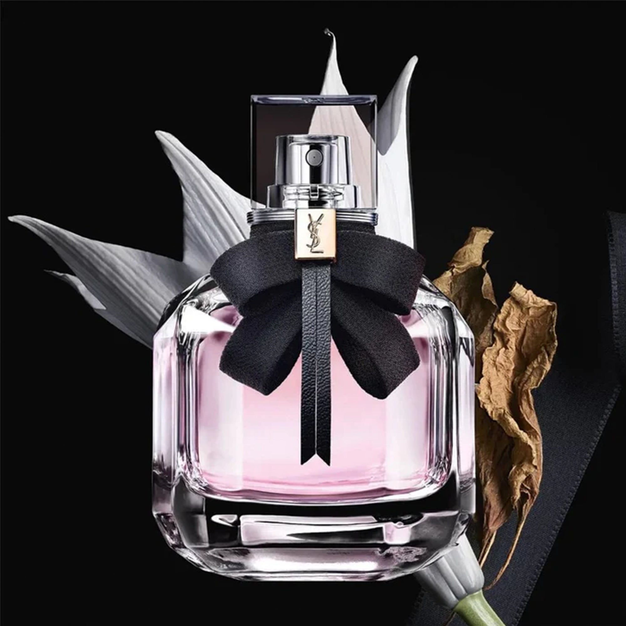 YSL Mon Paris Eau De Parfum 50ml Spray