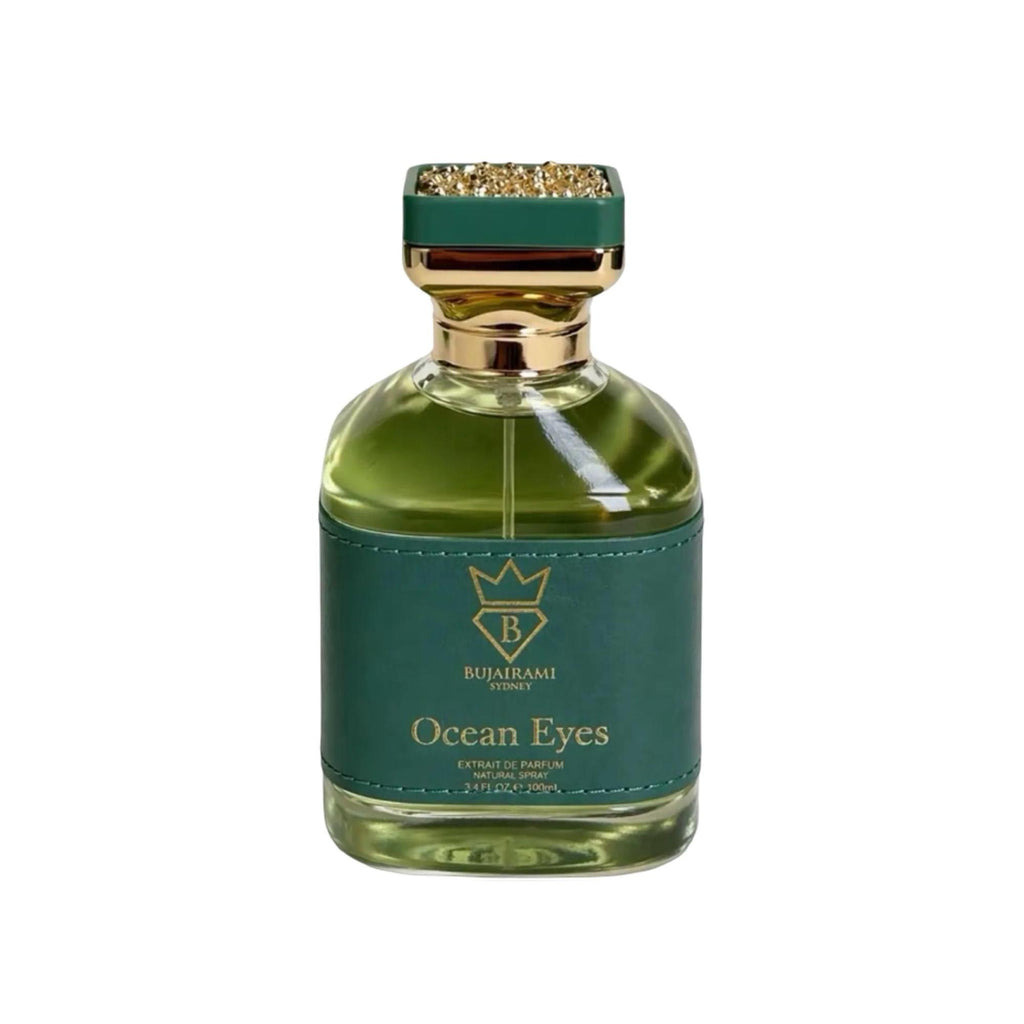 Bujairami Ocean Eyes Extrait De Parfum 100ml Spray