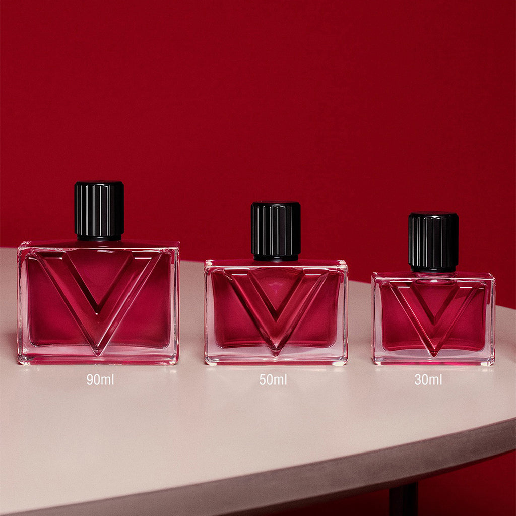 Valentino Vendetta Donna Eau De Parfum 90ml Spray