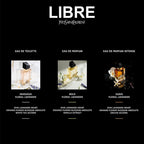 YSL Libre Eau De Parfum 150ml Spray