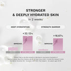 HaruHaru Wonder Black Rice Probiotic Barrier 2% NAD + Serum Mist 80ml Spray