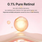 Celimax Vita-A Retinol Shot Tightening Serum 30ml Pump