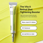 Celimax Vita-A Ret Shot Tightening Booster 15ml Tube