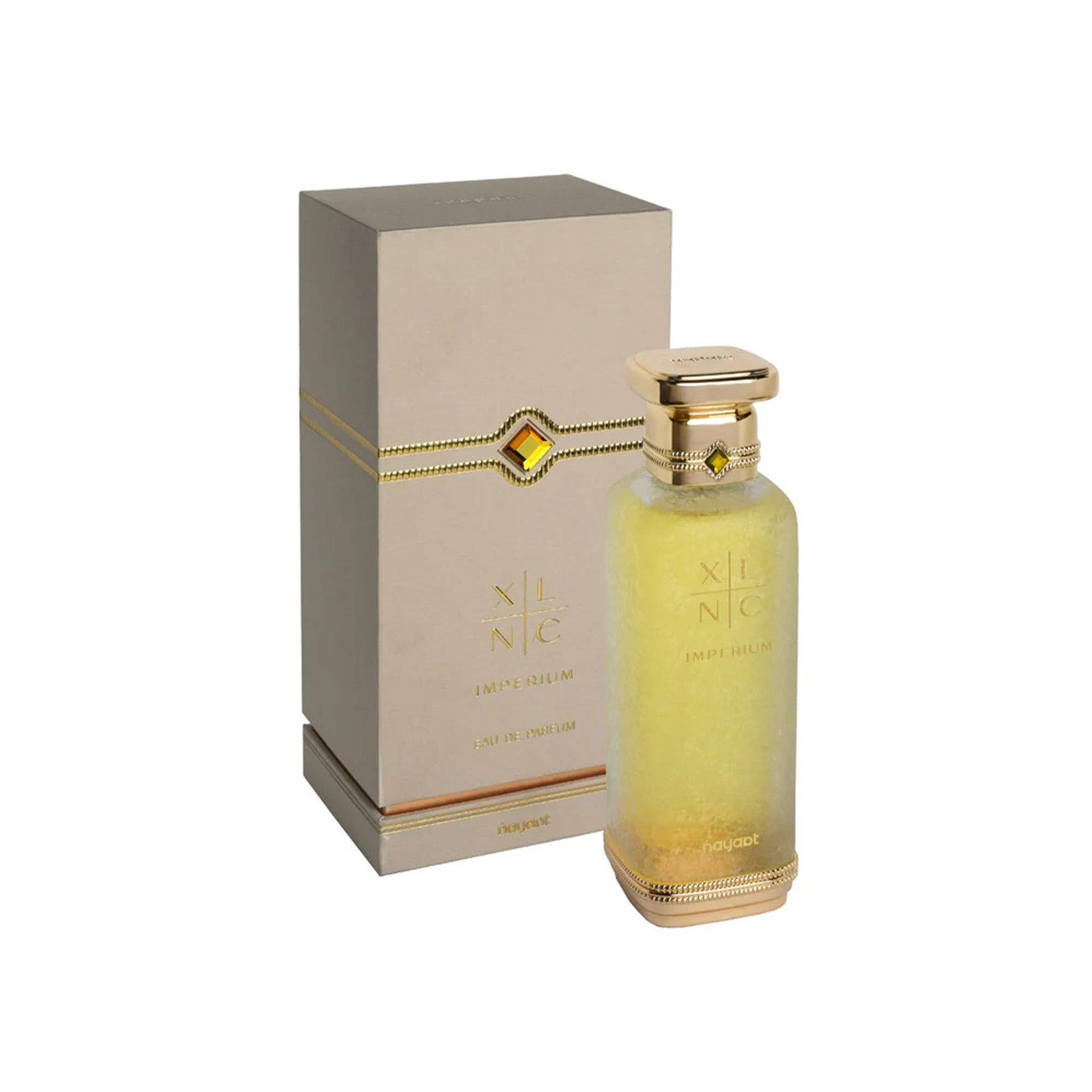 Nayaat Imperium Eau De Parfum 200ml Spray
