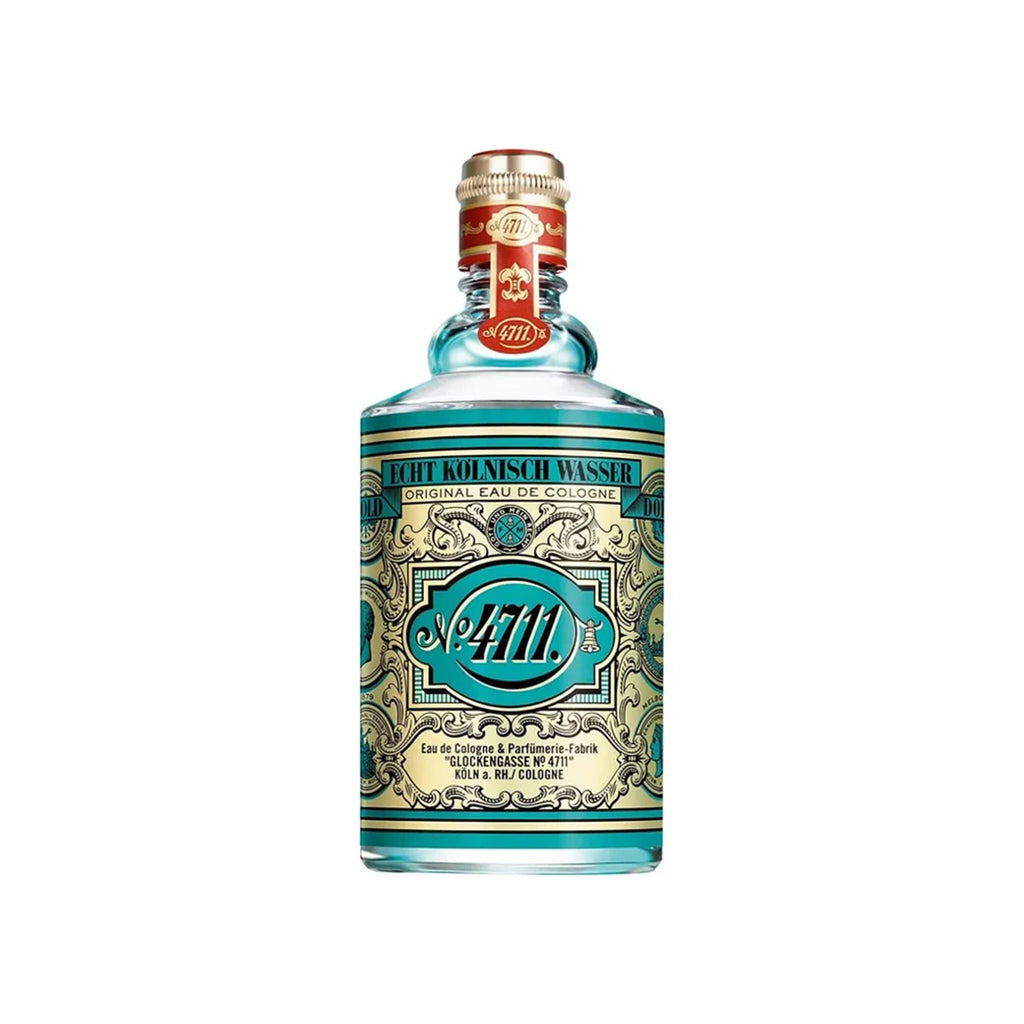 4711 Original Eau de Cologne 200ml Splash