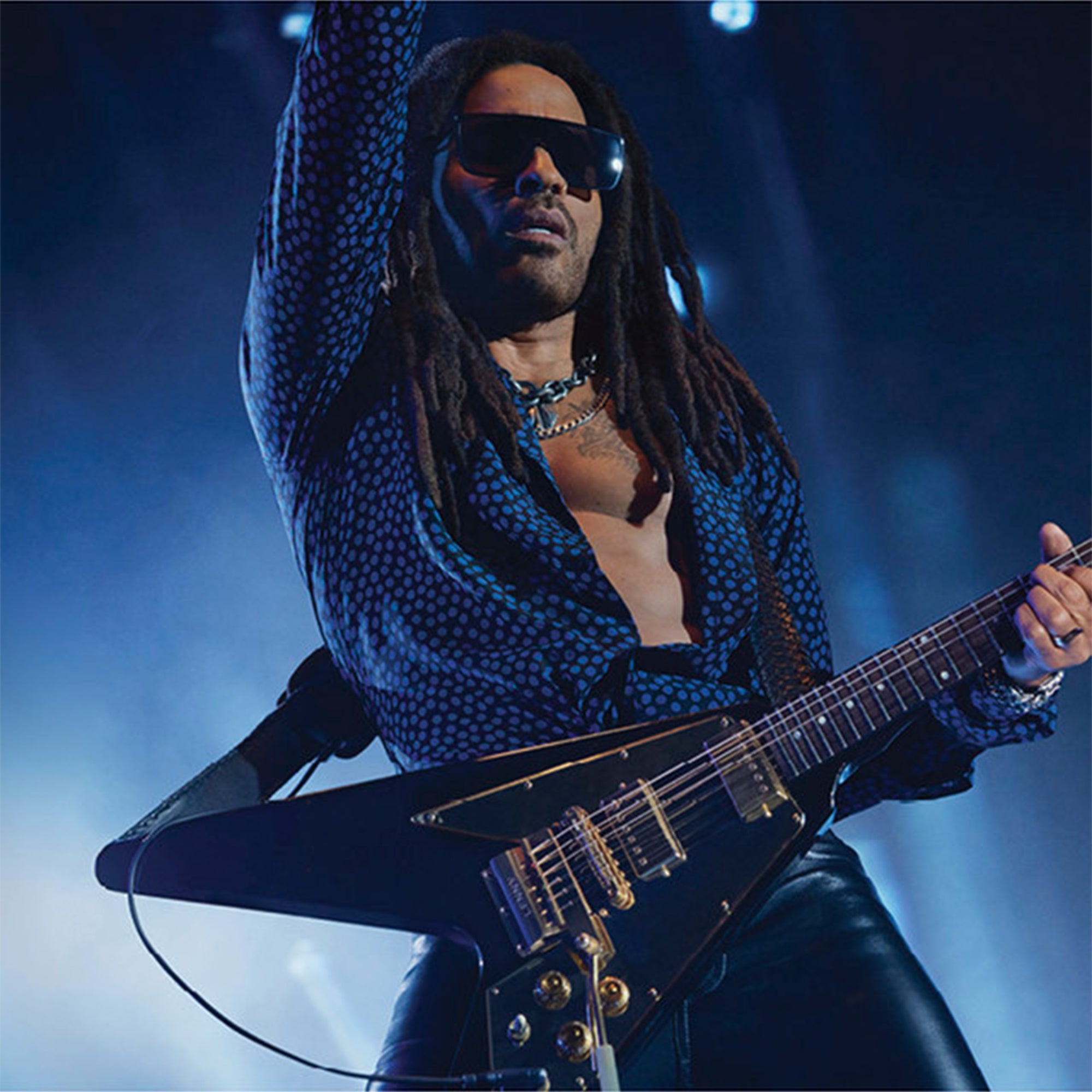 YSL Y for Men Eau De Parfum Intense 60ml Spray