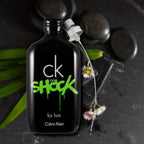 Calvin Klein One Shock Him Eau De Toilette 100ml Spray
