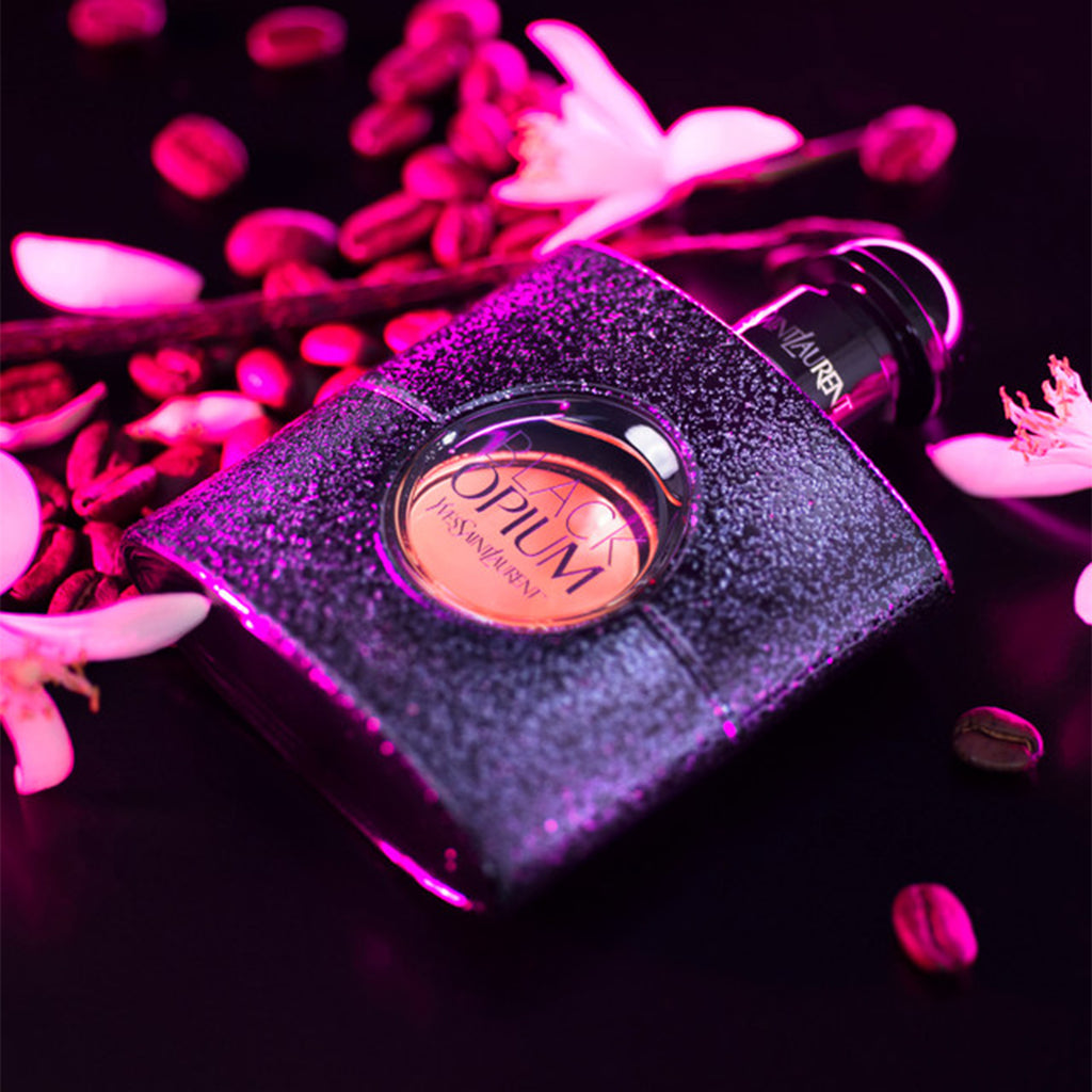 YSL Black Opium Eau De Parfum 50ml Spray